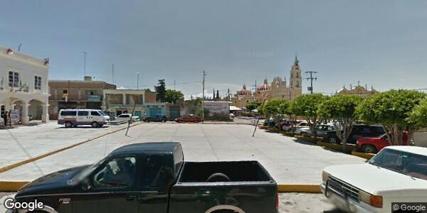 OFICINA DE SECRETARÍA GENERAL DE PRESIDENCIA MUNICIPAL